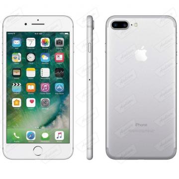 CEL *IPHONE 7 128GB A1660 CPO *RB* SILVER