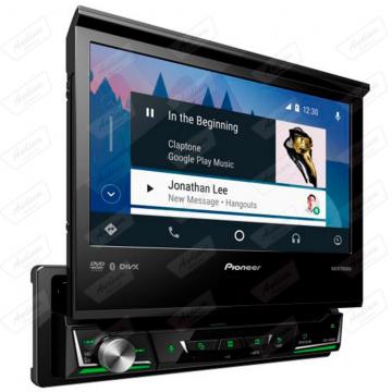 CAR /DVD RET. *PIONEER AVH-Z7050BT 7BLUT.USB