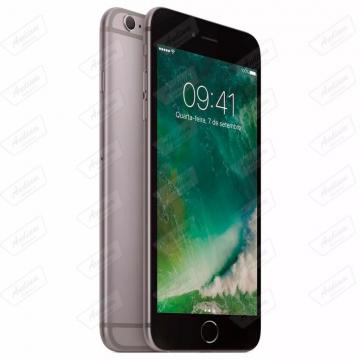 CEL *IPHONE 6S 64GB A1633 CPO SPACE GRAY