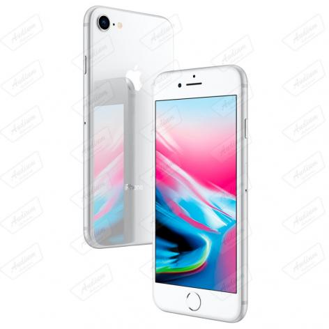 CEL *IPHONE 8 PLUS 64GB A1864 SILVER MQ8D2LE /A