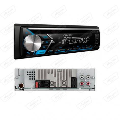 CAR /CD PIONEER **KIT DXT-S4069BT (CD /6 /6X9)