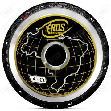 SUB *EROS 12 HAMMER 5.2-4R 2600RMS