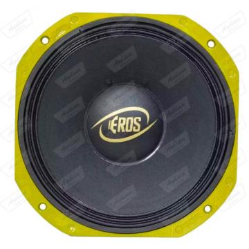 SUB *EROS 8 E420HQ  (8 OHMS) 420RMS