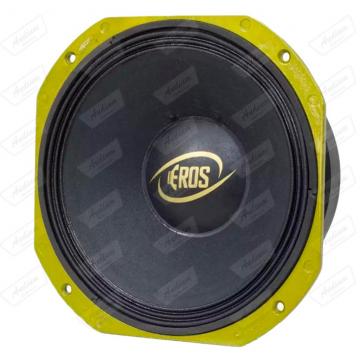 SUB *EROS 8 E420HQ  (8 OHMS) 420RMS