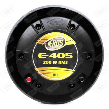 DRIVER EROS E-405 2              200RMS