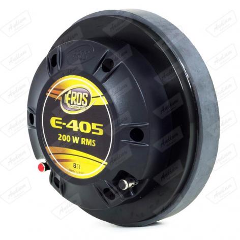 DRIVER EROS E-405 2              200RMS