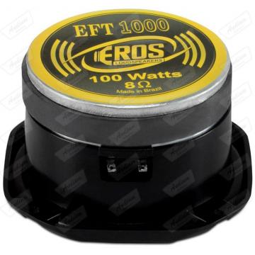 SUPER TWEETER EROS EFT-1000 8OHMS