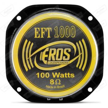 SUPER TWEETER EROS EFT-1000 8OHMS