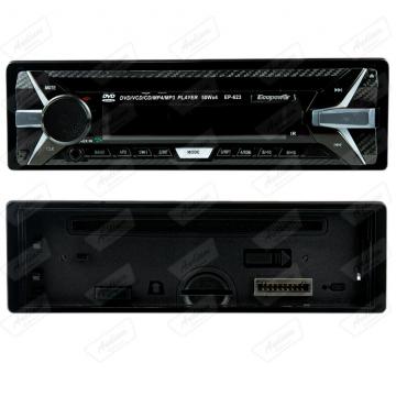 CAR /DVD ECOPOWER EP-623 BT /CD /USB /SD