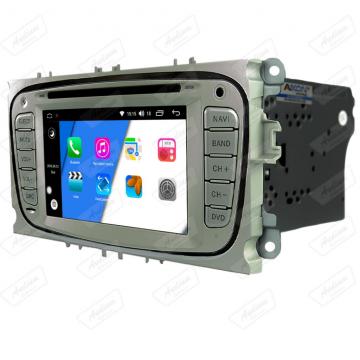 MULT AIKON XDROID ANDROID 8.0 FORD FOCUS 09 /13 AKF-32021C STV