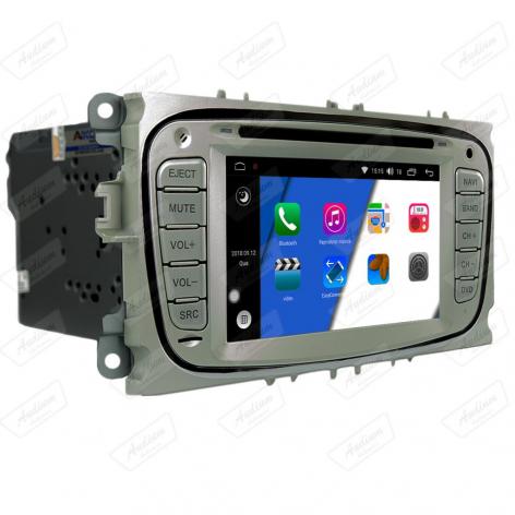 MULT AIKON XDROID ANDROID 8.0 FORD FOCUS 09 /13 AKF-32021C STV