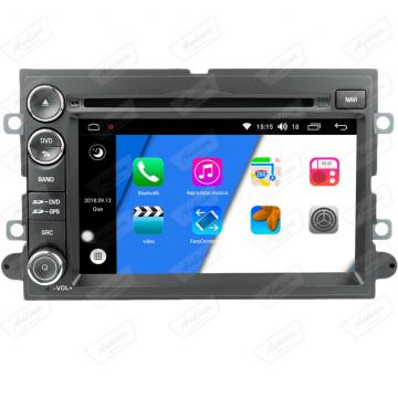 MULT AIKON XDROID ANDROID 8.0 FORD FUSION 07 /09 AKF-32040C STV