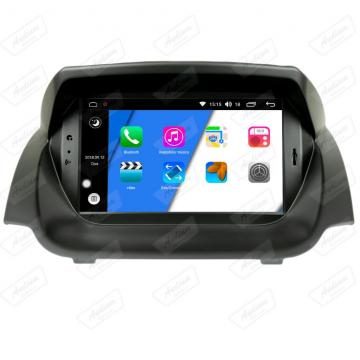 MULT AIKON XDROID ANDROID 8.0 FORD ECOSPORT 13 /17 AKF-32110C S /TV