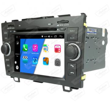 MULT AIKON XDROID ANDROID 8.0 HONDA CRV 05 /11 8 AKF-36010W DVD STV