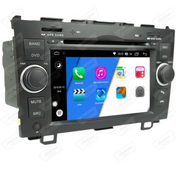 MULT AIKON XDROID ANDROID 8.0 HONDA CRV 05 /11 8 AKF-36010W DVD STV