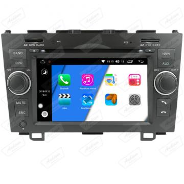 MULT AIKON XDROID ANDROID 8.0 HONDA CRV 05 /11 8 AKF-36010W DVD STV