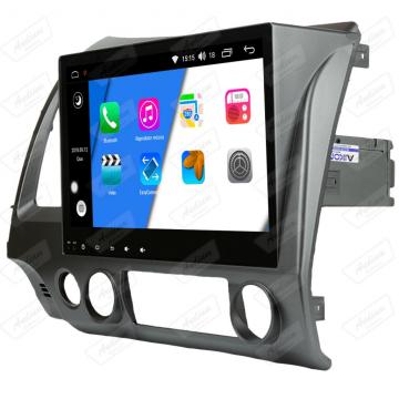 MULT AIKON XDROID ANDROID 8.0 HONDA CIVIC 07 /11 10 AKF-36031W STV