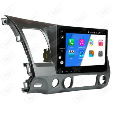 MULT AIKON XDROID ANDROID 8.0 HONDA CIVIC 07 /11 10 AKF-36031W STV