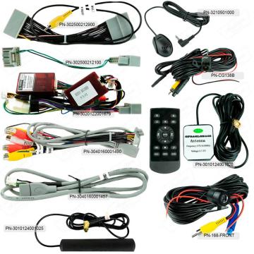 MULT AIKON XDROID ANDROID 8.0 HONDA CIVIC 12 8 AKF-36040C STV