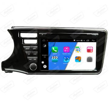 MULT AIKON XDROID ANDROID 8.0 HONDA CITY 15 /18 AKF-36061C STV