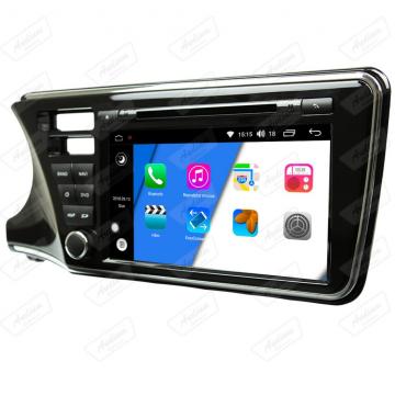 MULT AIKON XDROID ANDROID 8.0 HONDA CITY 15 /18 AKF-36061C STV