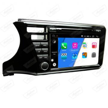 MULT AIKON XDROID ANDROID 8.0 HONDA CITY 15 /18 AKF-36061C STV