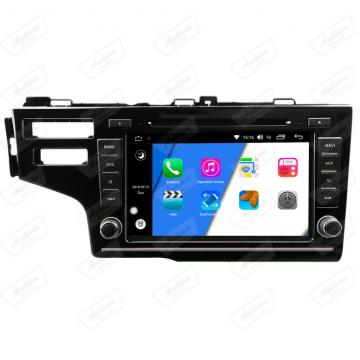 MULT AIKON XDROID ANDROID 8.0 HONDA FIT /WRV 15 /19 AKF-36073C STV