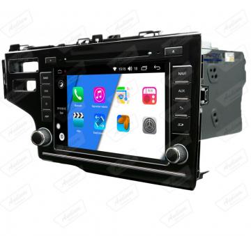 MULT AIKON XDROID ANDROID 8.0 HONDA FIT /WRV 15 /19 AKF-36073C STV