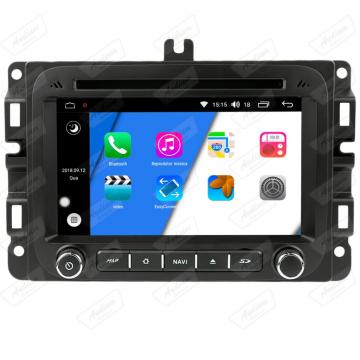 MULT AIKON XDROID ANDROID 8.0 JEEP RENEGADE /TORO /MOBI 7 AKF-44041C ST