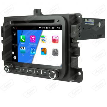 MULT AIKON XDROID ANDROID 8.0 JEEP RENEGADE /TORO /MOBI 7 AKF-44041C ST