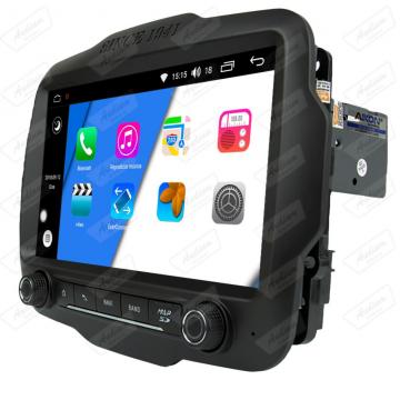 MULT AIKON XDROID ANDROID 8.0 JEEP RENEGADE 9 PNE AKF-44047W FULL TV