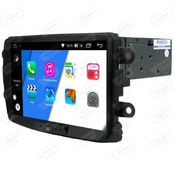 MULT AIKON XDROID ANDROID 8.0 RENAULT DUSTER 8 AKF-72031W FULL HD TV