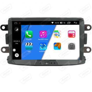 MULT AIKON XDROID ANDROID 8.0 RENAULT DUSTER 8 AKF-72031W FULL HD TV