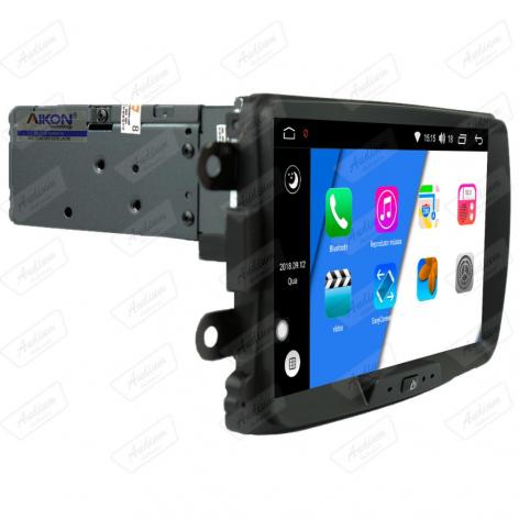 MULT AIKON XDROID ANDROID 8.0 RENAULT DUSTER 8 AKF-72031W FULL HD TV