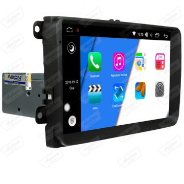 MULT AIKON XDROID ANDROID 8.0 VW JETTA 9 AKF-92133C  FULL HD TV