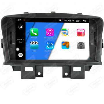 MULT AIKON XDROID ANDROID 8.0 CAR PLAY GM CRUZE LT 12 /17KF-12050CA STV