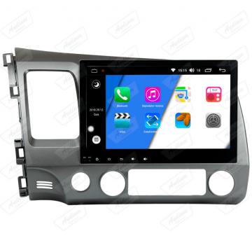 MULT AIKON XDROID ANDROID 8.0 CAR PLAY HONDA CIVIC 1007 /11 AKF-36031W