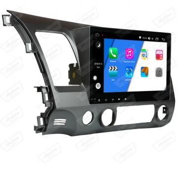 MULT AIKON XDROID ANDROID 8.0 CAR PLAY HONDA CIVIC 1007 /11 AKF-36031W