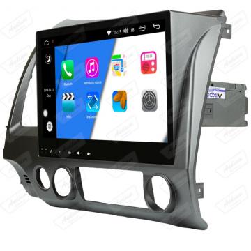 MULT AIKON XDROID ANDROID 8.0 CAR PLAY HONDA CIVIC 1007 /11 AKF-36031W