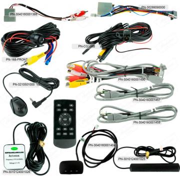 MULT AIKON XDROID ANDROID 8.0 CAR PLAY HONDA CIVIC 1007 /11 AKF-36031W