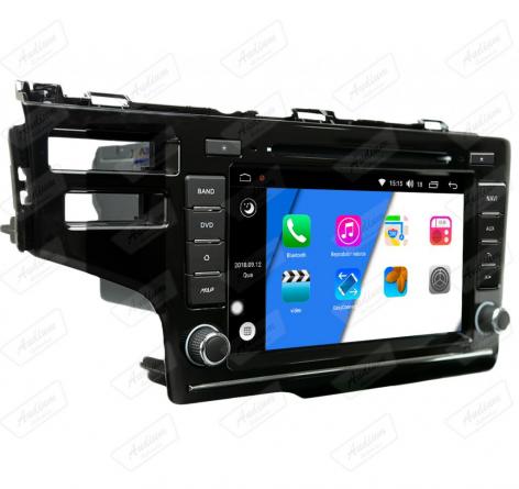 MULT AIKON XDROID ANDROID 8.0 CAR PLAY HONDA FIT /WRV 15 /19 AKF-36072CA