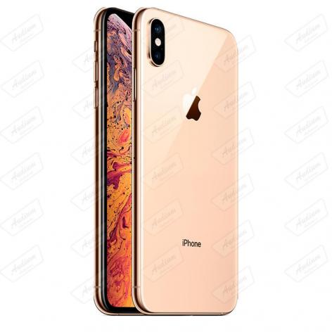 CEL *IPHONE * XS MAX * 256GB A1921 GOLD