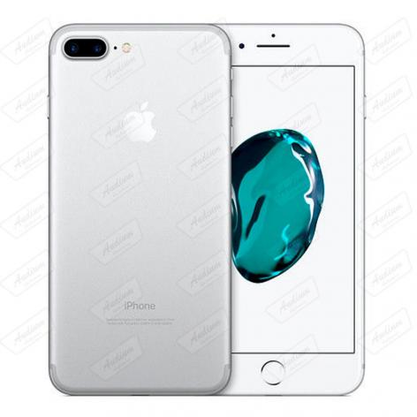 CEL *IPHONE 7 PLUS 256GB A1784 SILVER