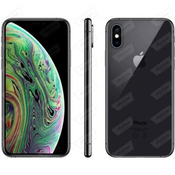 CEL *IPHONE * XS MAX * 256GB A1920 SPACE GRAY