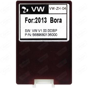 MULT AIKON PCA CANBUS BORA 2013 5689680136000