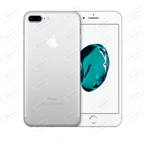 CEL *IPHONE 7 PLUS 256GB A1661 SILVER