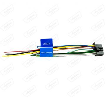 CAR /CD JVC KD-R480      USB /MP3 /AUX /CONTROLE