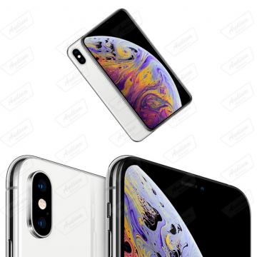 CEL *IPHONE * XS * 64GB A1920 SILVER