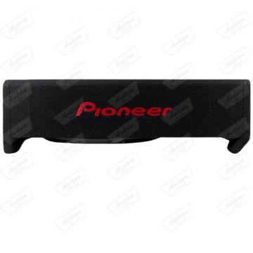 CAIXA CAR PIONEER TS-SWX3002 12 SLIM 1500W /400RMS