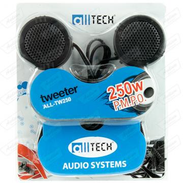 TWEETER ALLTECH ALL-TW250  250W